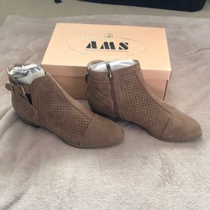 Ankle Boots
